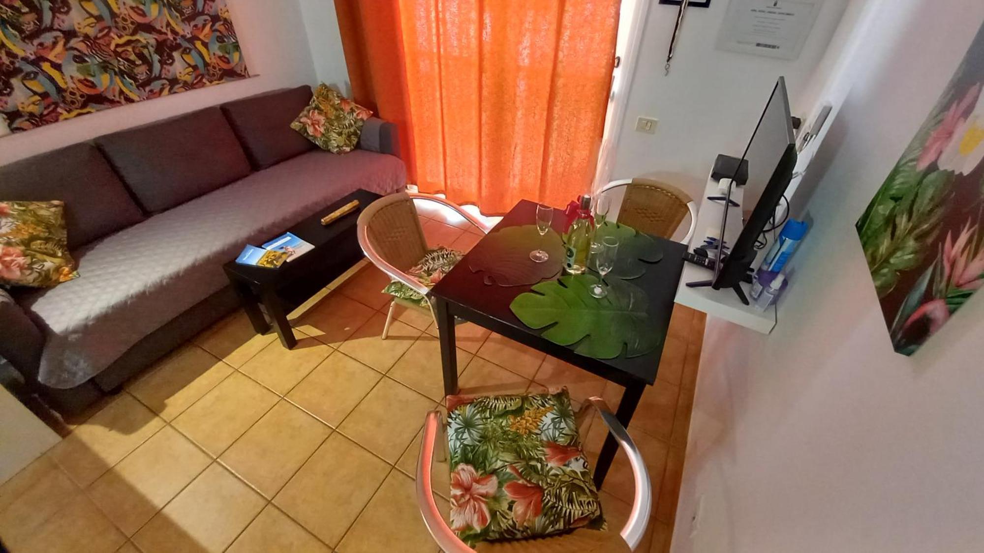 شقة Casakash Sonnenland ماسبالوماس المظهر الخارجي الصورة